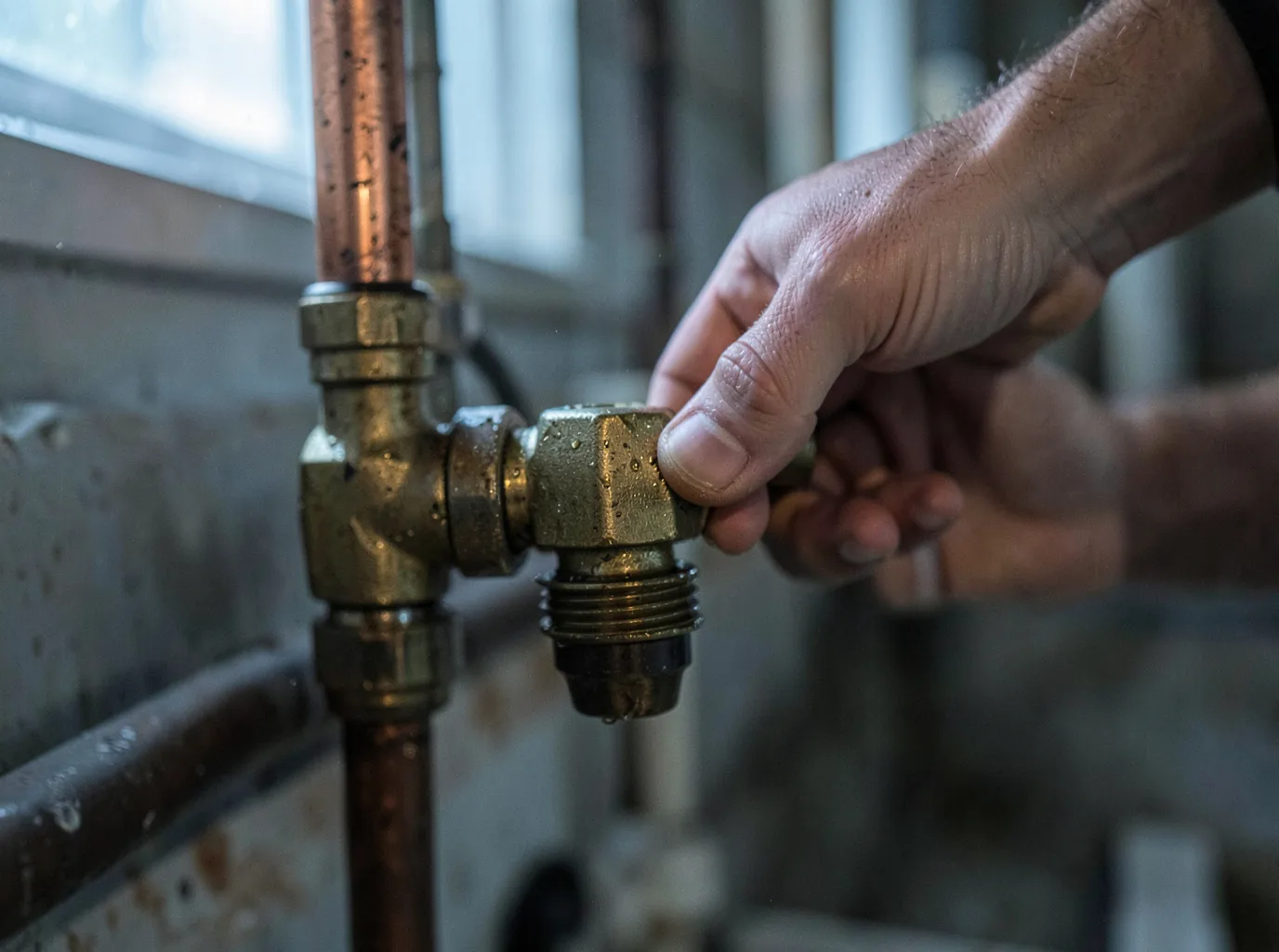 Emergency Plumber Corinne, WV FAQs